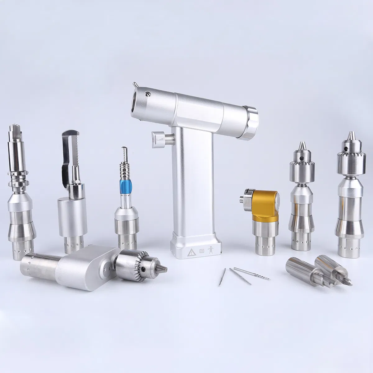 Electric Orthopedic Instrument Set Medical Power Tools for Bone Surgery
