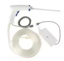 Wz-Pls-03-High Quality Orthopedic Disposable Pulse Lavage System-Factory Manufacturer -CE ISO