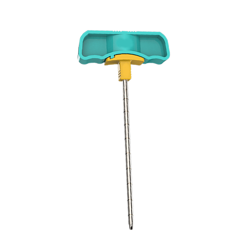 Lumbar Vertebra Minimally Invasive Percutaneous Vertebroplasty Percutaneous Kyphoplasty Tool