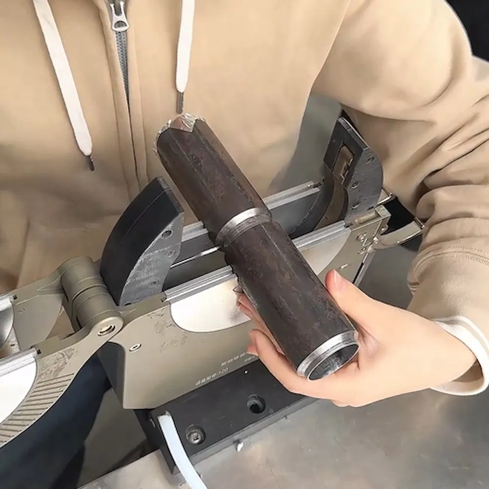 TIG Orbital Welding Machine TIG Automation Welding System Kepuni