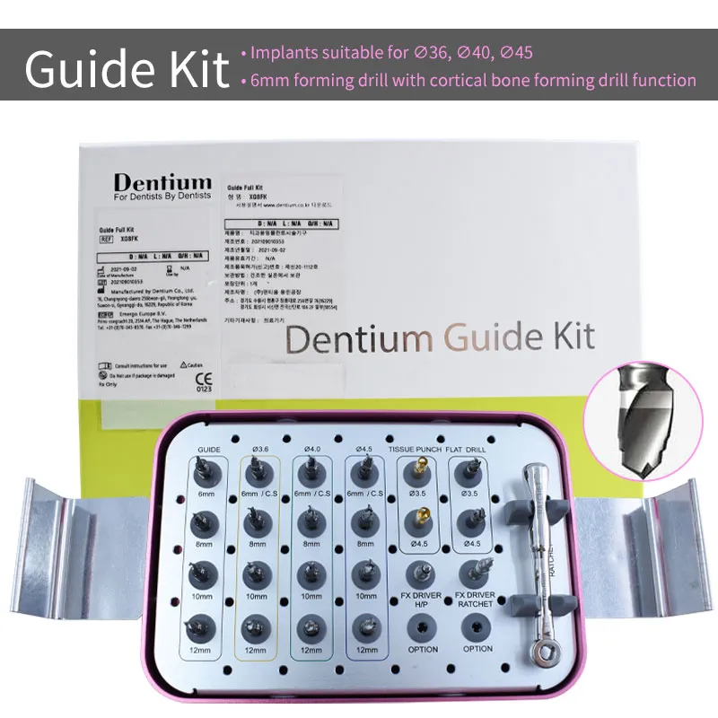 Surgical Tool Detail 2