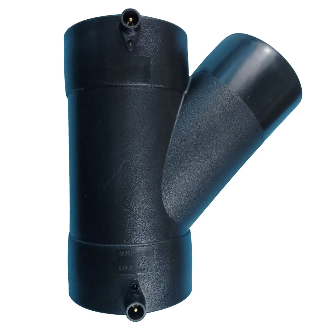 HDPE Fitting 1