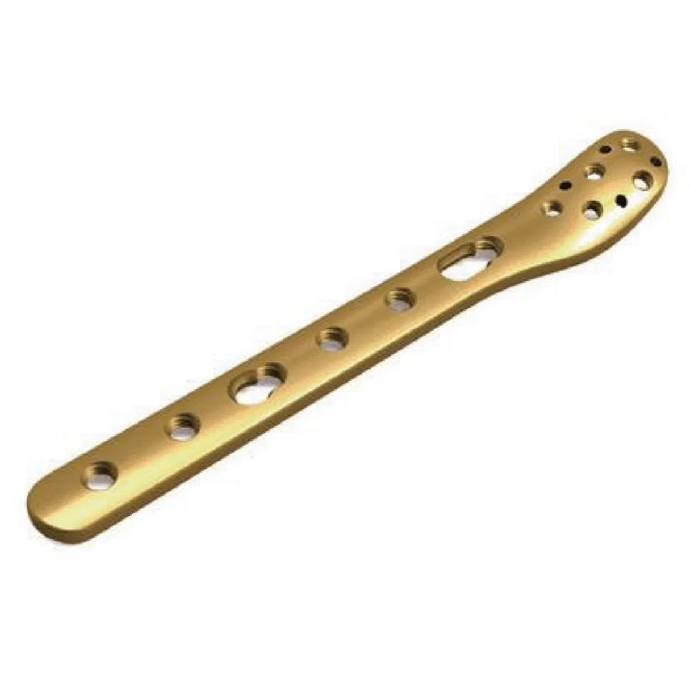 Variable Orthopedic Locking Plate LCP Large Fragment System for Trauma Fixation