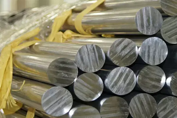 Wholesale Steel Round Bars ASTM S1 Alloy Tool Steel Round Steel in Stock Manufacturers, Supplier