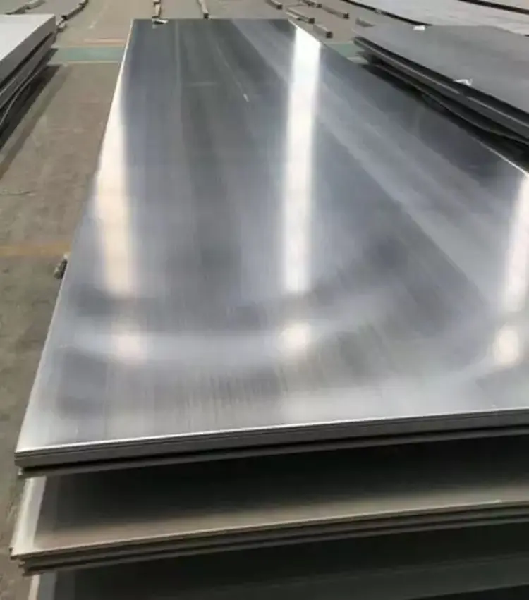 Wholesale Ultra-thin Hastelloy plate: lightweight design, precision instrument manufacturing Supplier, Factory