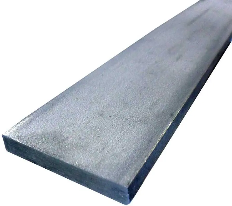 Wholesale 303 Anti-corrosion stainless steel flat steel: chemical equipment, suitable for acid and alkali environments Supplier, Factories