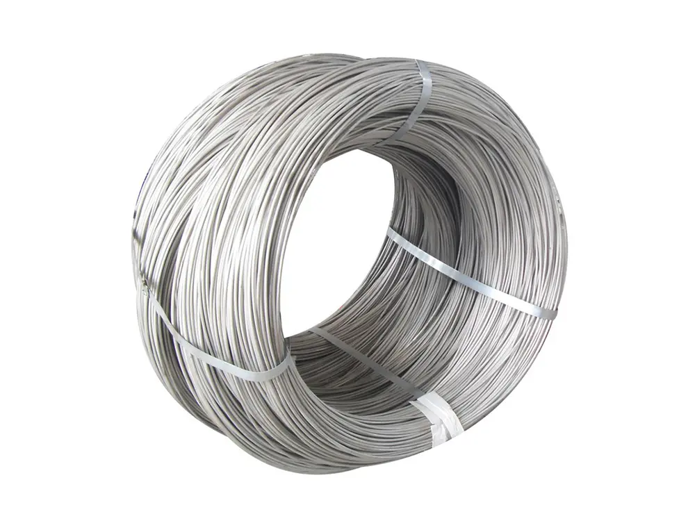 Wholesale Factory Direct Sales, AISI ASTM 0.5mm-5mm, 304 Stainless Steel Wire Manufacturer, Factory