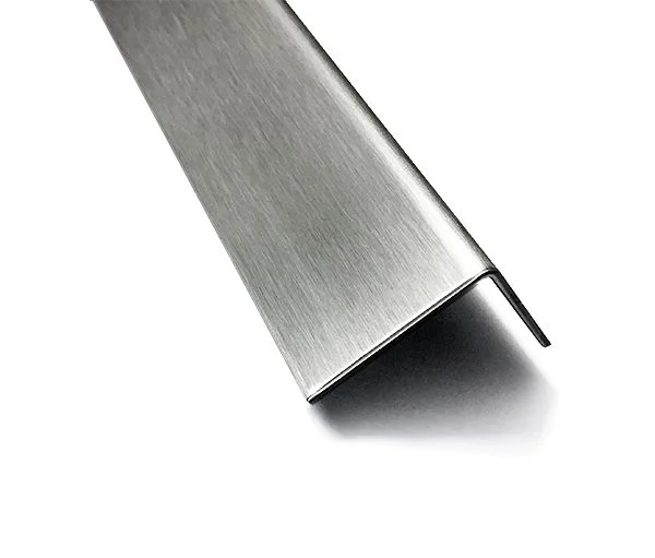 Wholesale Customized 304 stainless steel angles: meeting special engineering needs Suppliers, Factory