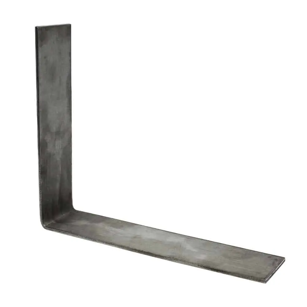 Wholesale 440C stainless steel flat bar, martensitic material, suitable for cutting tools and mechanical parts Manufacturers, Supplier