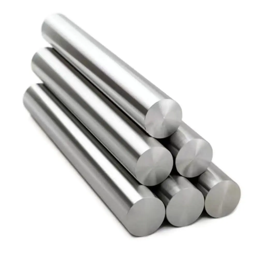 China 316 Round Bar: The Corrosion-Resistant, High-Performance Industrial Choice Manufacturer, Factory