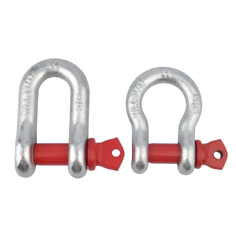 Bow Shackle Product