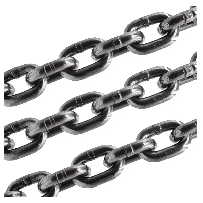 Wholesale Corrosion-resistant stainless steel fishing boat anchor chain: Special for anchoring, anti-breakage Factory, Factories