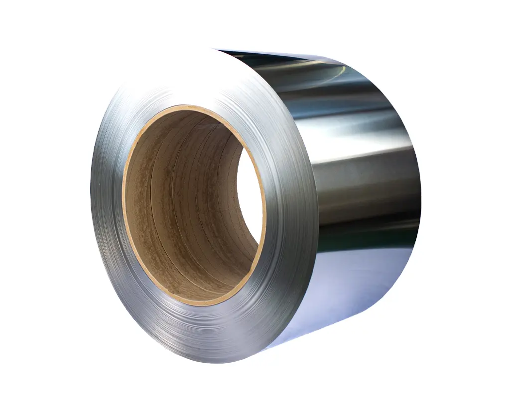 Wholesale High-precision stainless steel belt: industrial grade, stable performance Manufacturer, Suppliers