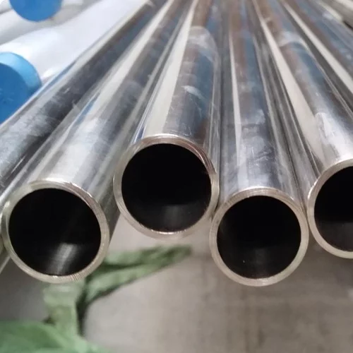 High Quality Hastelloy Tubes