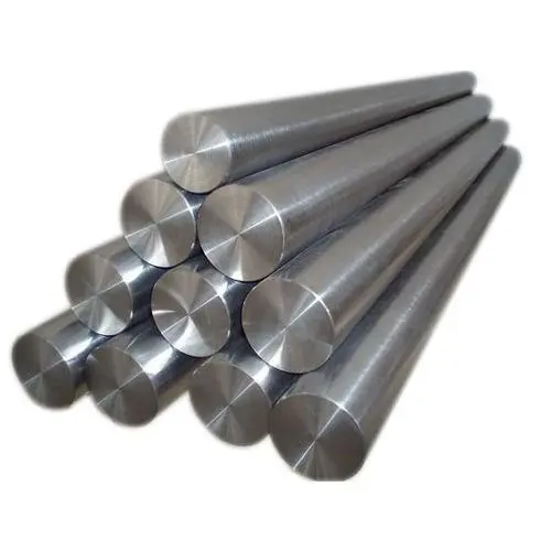 Wholesale 904L Round Bar - Excellent Sulfuric Acid Resistance, Special Industrial Grade Manufacturer, Supplier