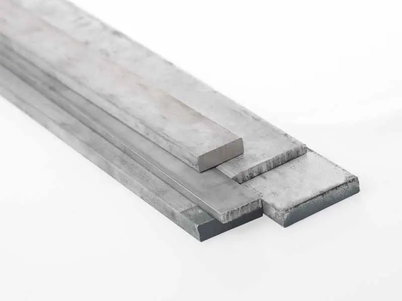 China 410 steel flat bar is custom-fabricated and designed specifically for mechanical equipment, ensuring durability Supplier, Factory