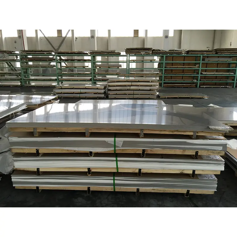 Hastelloy B Series Alloys