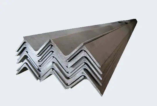China Rust-proof 316l steel angle steel: outdoor engineering, strong weather resistance Supplier, Suppliers