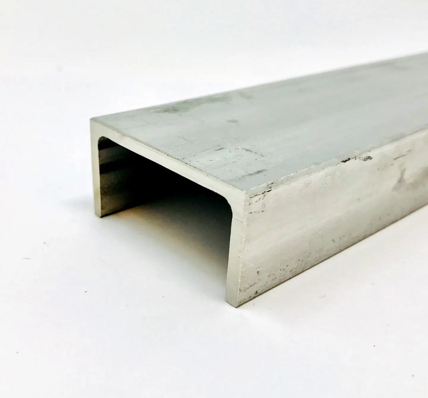 Wholesale High-strength 316L stainless steel channel: marine/chemical Manufacturer, Factories