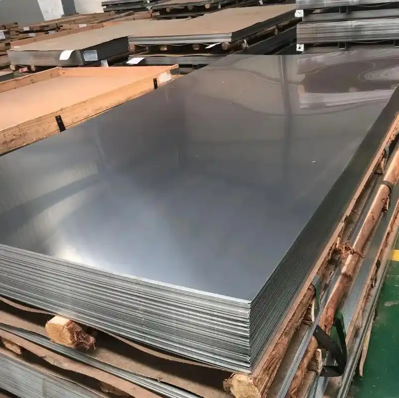 Wholesale Customized 431 stainless steel plates: meet your various engineering and processing needs Factory, Factories