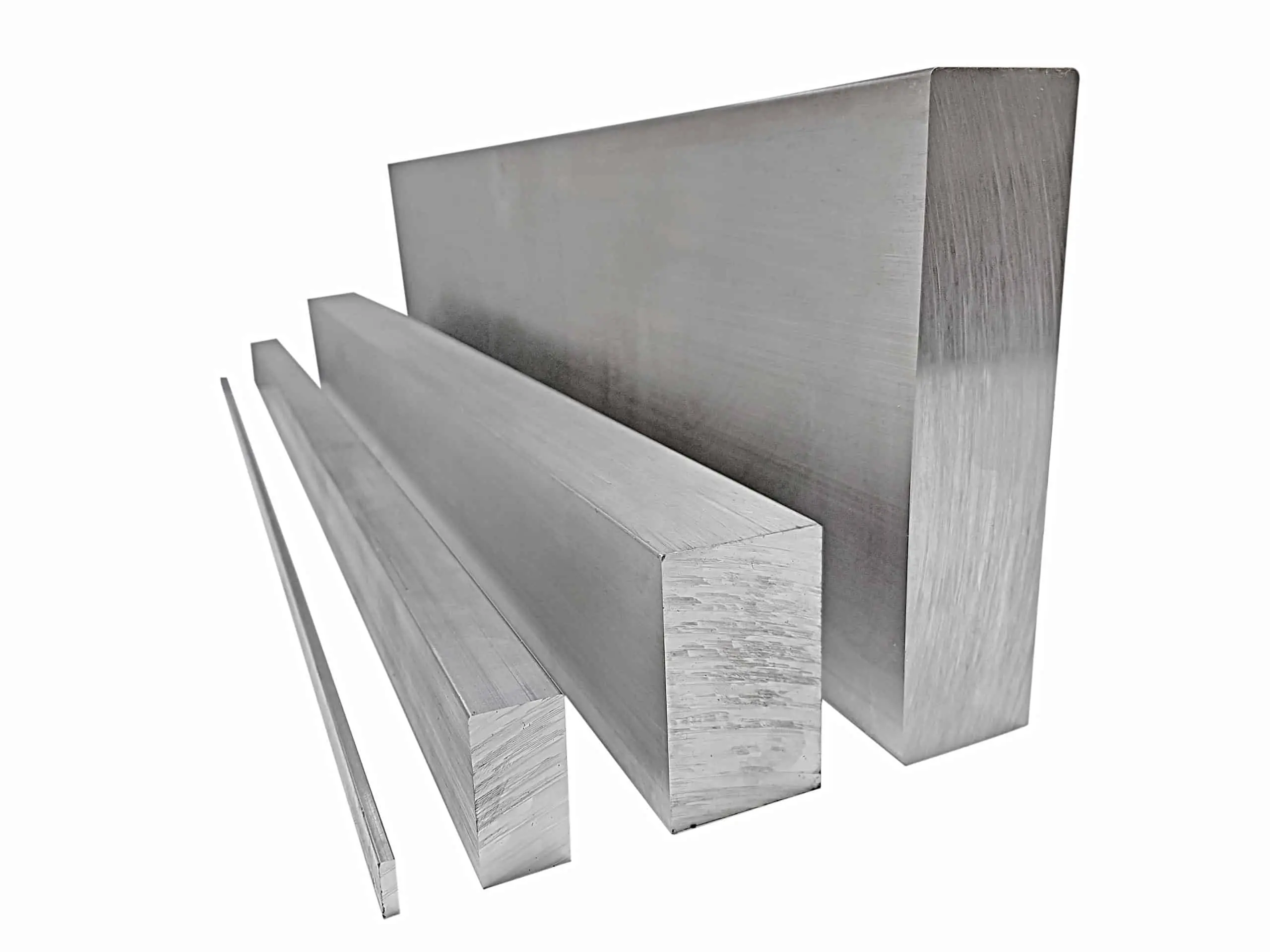China 410 stainless steel flat bar, cold rolled or hot rolled Factory, Factories