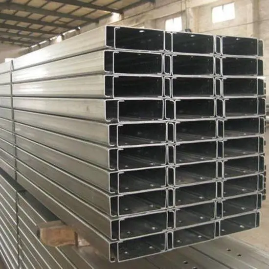 Wholesale Stainless Steel U-Channel for Machinery Manufacturing Manufacturers, Factories
