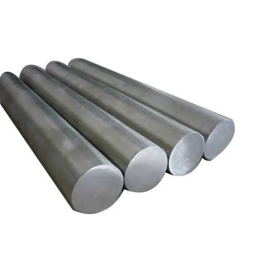 Wholesale Custom Hastelloy round bars: special diameters and lengths to meet individual needs Factory, Factories