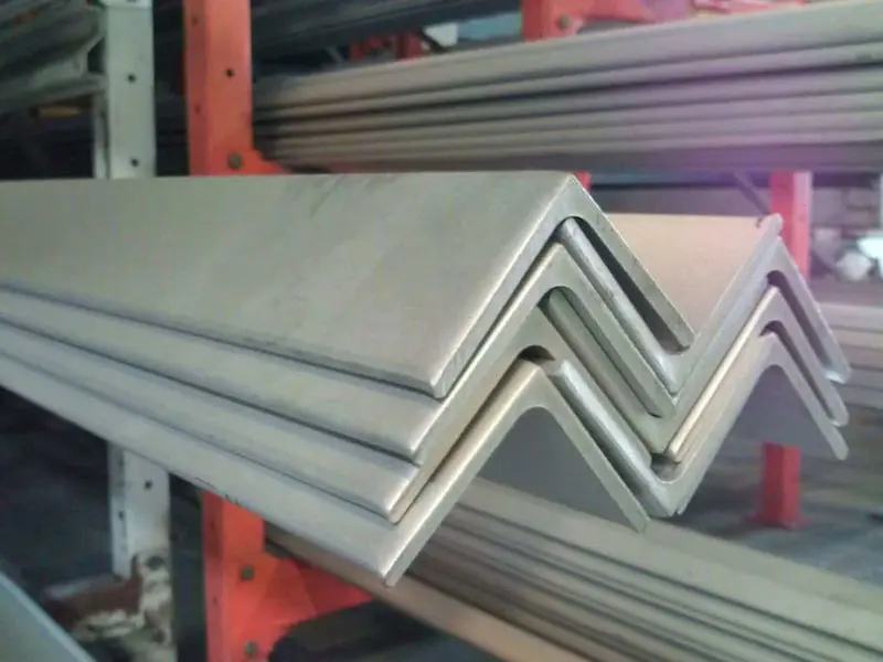 China Rust-proof 316l steel angle steel: outdoor engineering, strong weather resistance Supplier, Suppliers