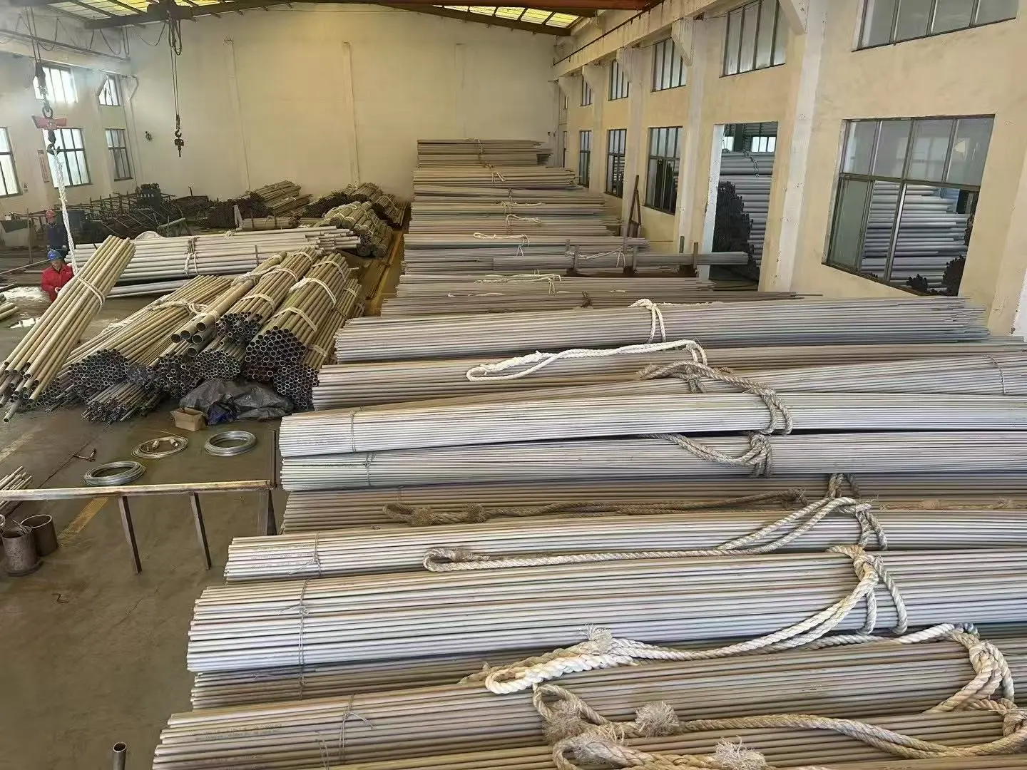 Wholesale Seamless 316 Stainless Steel Pipe Ansi 304 And Fitting