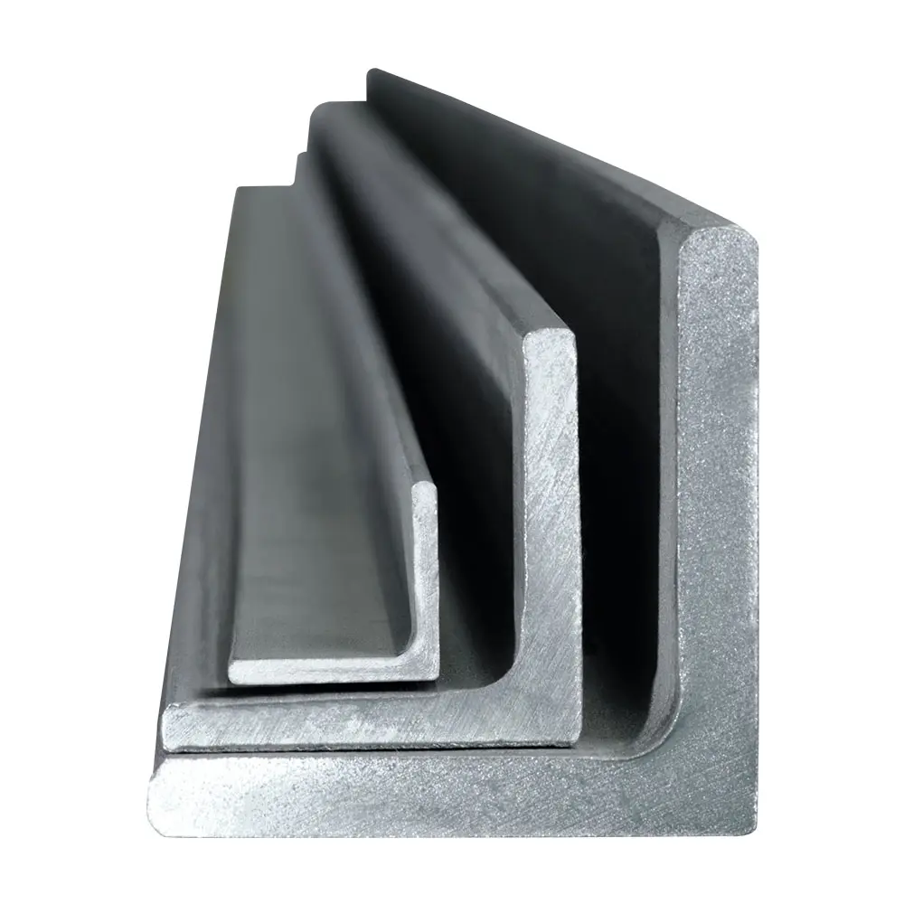 Wholesale Customized 304 stainless steel angles: meeting special engineering needs Suppliers, Factory
