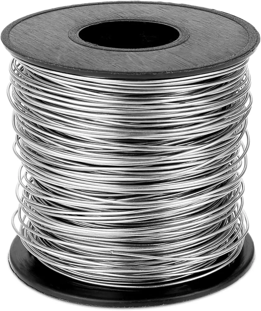 Wholesale Factory Direct Sales, AISI ASTM 0.5mm-5mm, 304 Stainless Steel Wire Manufacturer, Factory