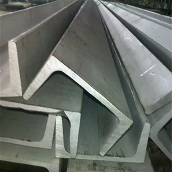 Wholesale High-strength 316L stainless steel channel: marine/chemical Manufacturer, Factories