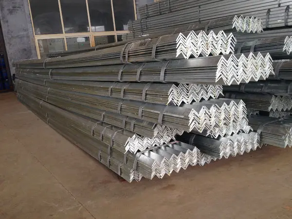 China 316 steel angle: load-bearing support, safe and reliable Suppliers, Factories