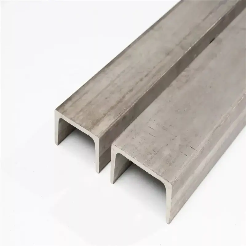 Wholesale Stainless Steel Channel Suppliers - All You Need To Know Supplier, Suppliers