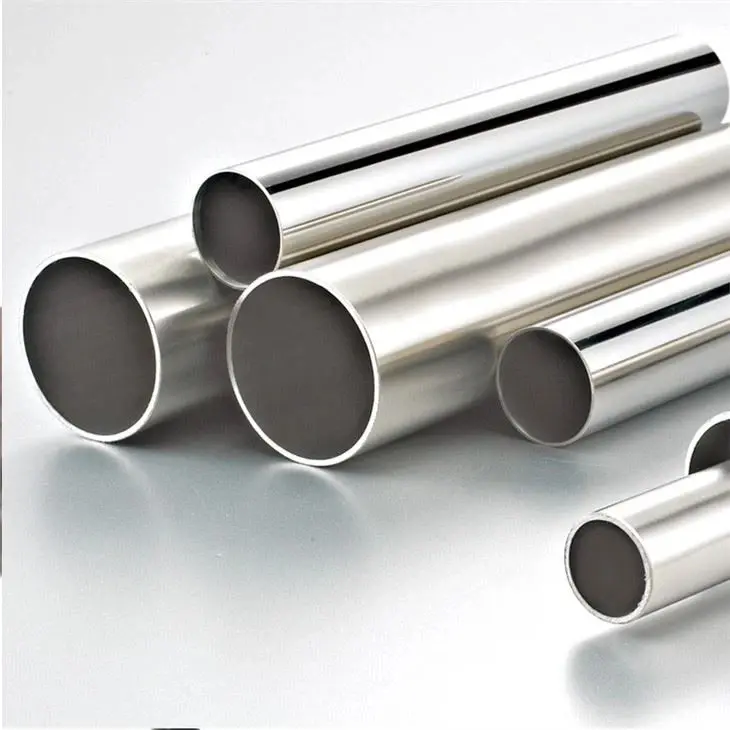 China Stainless steel pipes for building structures: stable support, rust-proof and earthquake-resistant Manufacturer, Supplier