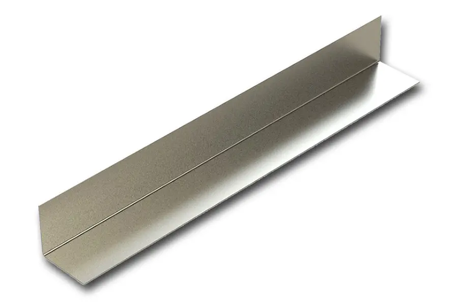Wholesale Mirror 316 steel angle steel: beautiful decoration, high-end application Manufacturers, Suppliers
