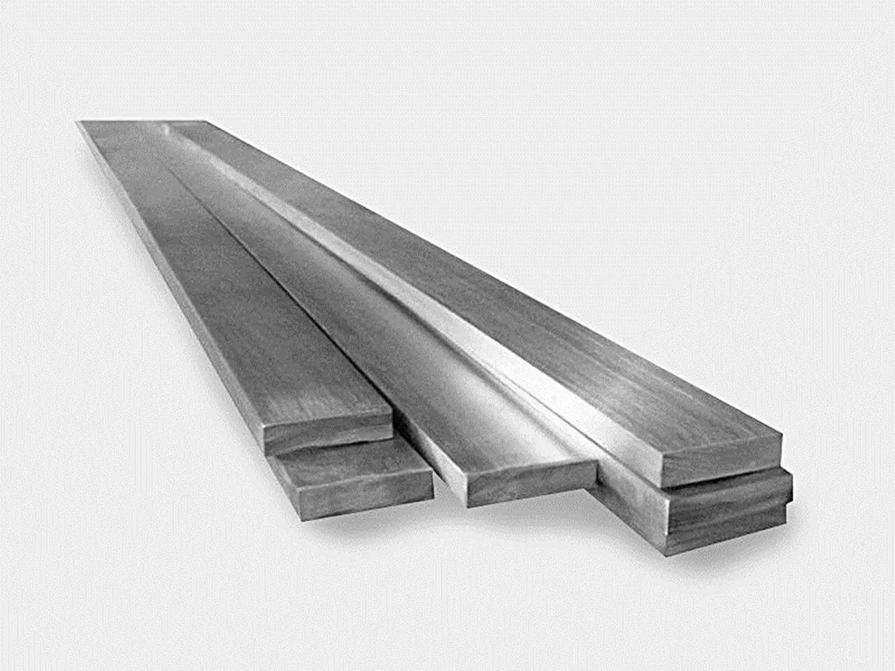 Wholesale 303 Anti-corrosion stainless steel flat steel: chemical equipment, suitable for acid and alkali environments Supplier, Factories