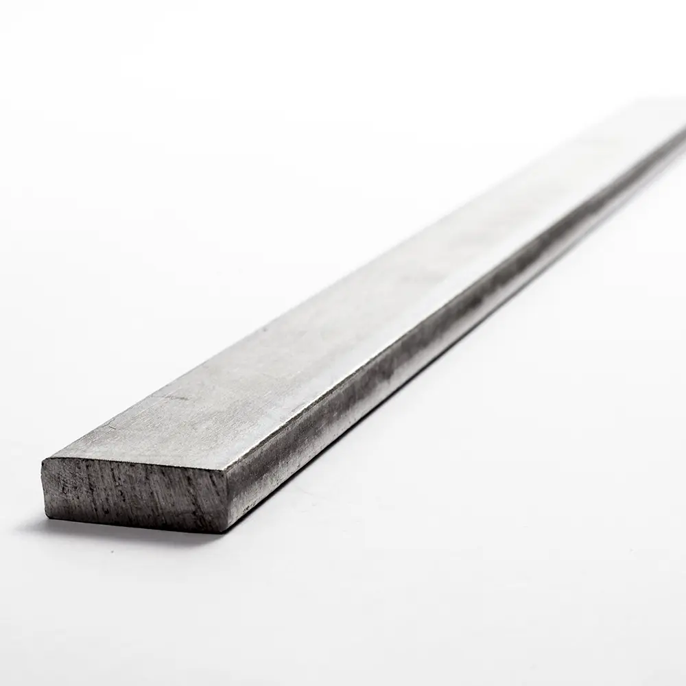 China 410 stainless steel flat bar, cold rolled or hot rolled Factory, Factories