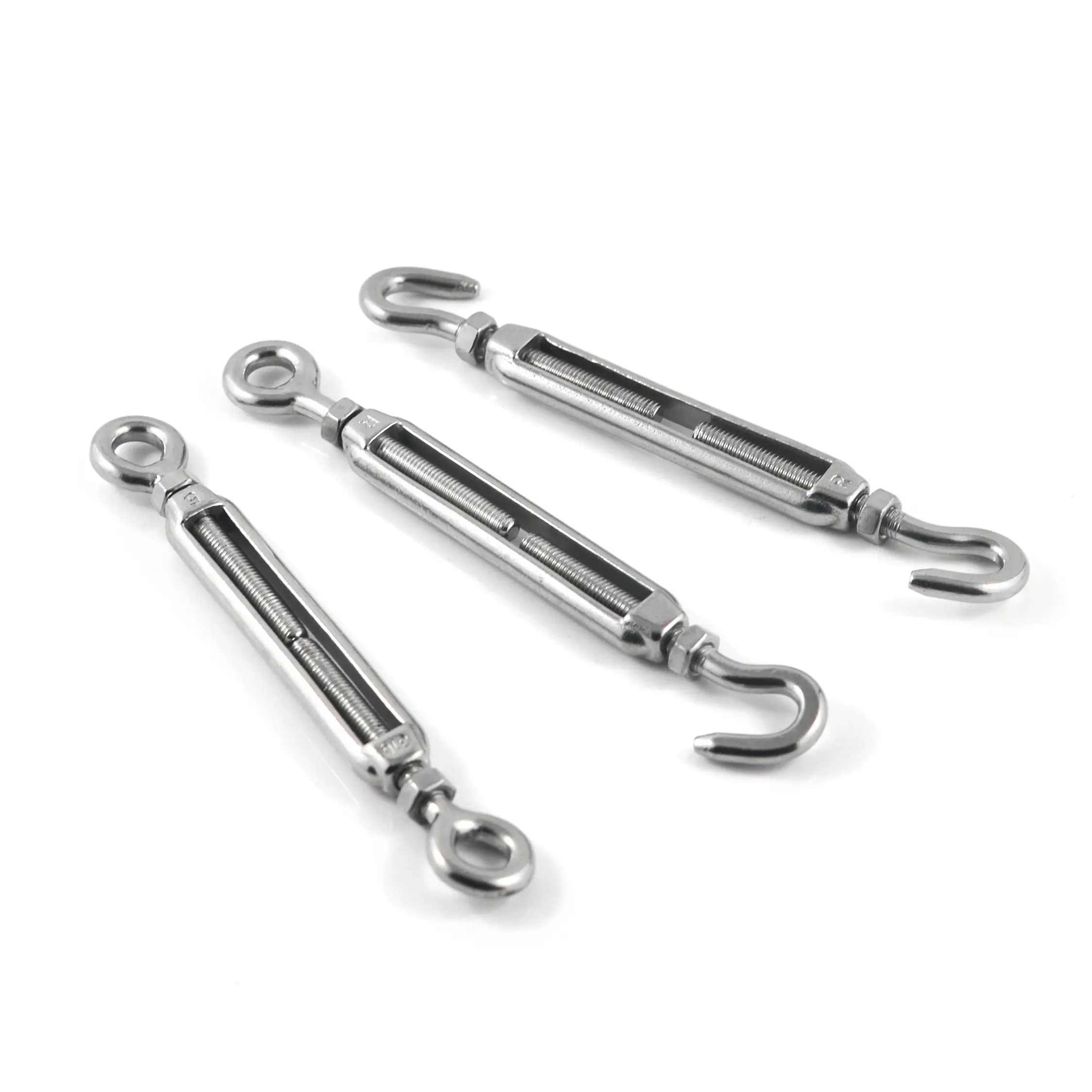 China Turnbuckle Carbon steel, alloy steel, stainless steel Manufacturers, Suppliers