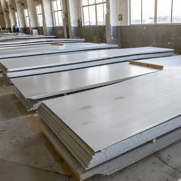 Wholesale Customized 431 stainless steel plates: meet your various engineering and processing needs Factory, Factories