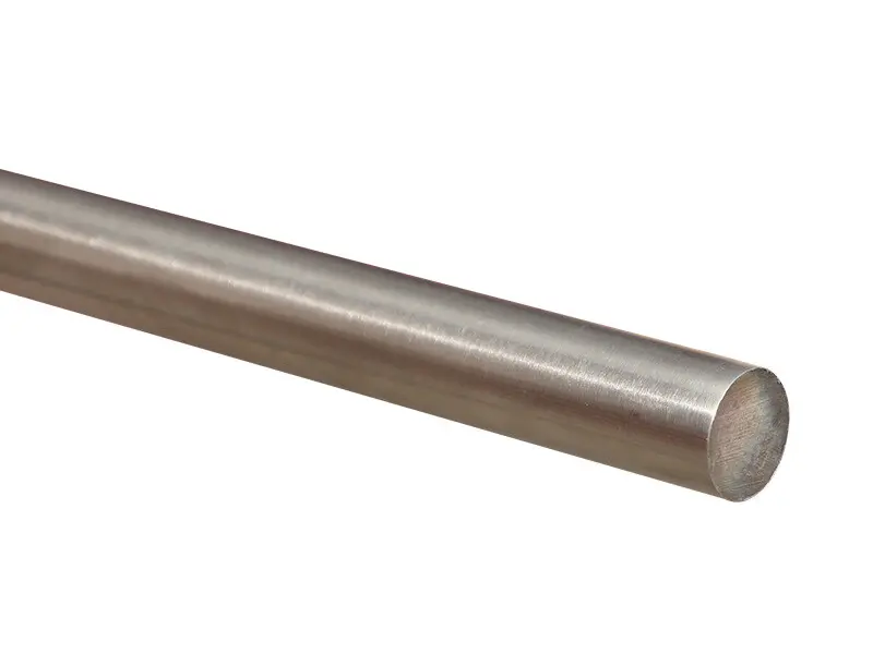 Wholesale 310 310S stainless steel round bar for high temperature bearings/parts Supplier, Factory
