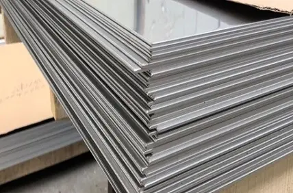 Wholesale Marine Hastelloy Plate: Seawater Corrosion Resistant, Marine Engineering Applications Supplier, Factory