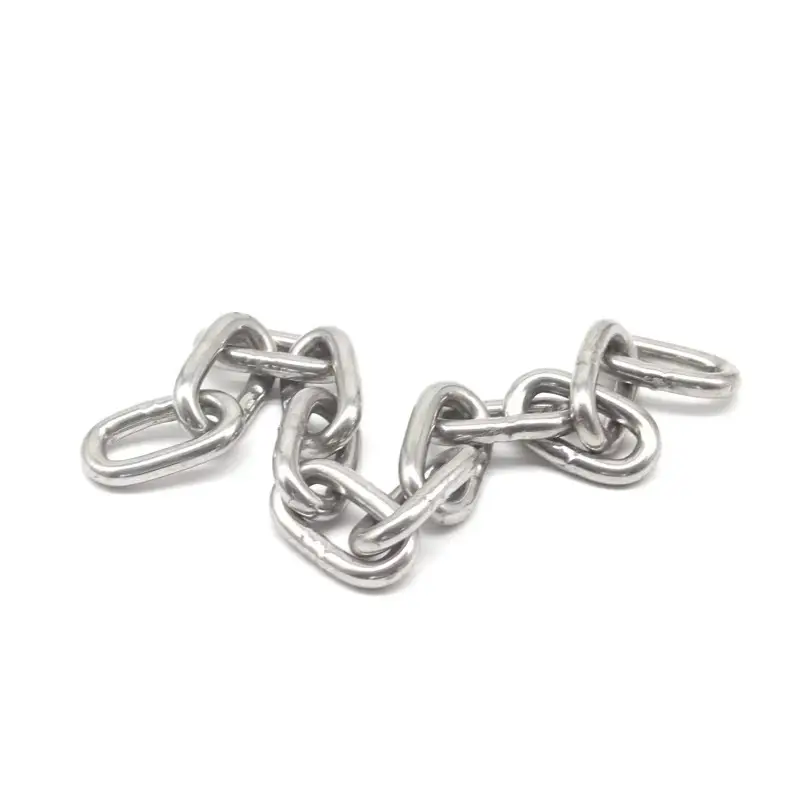 Chain Product Display