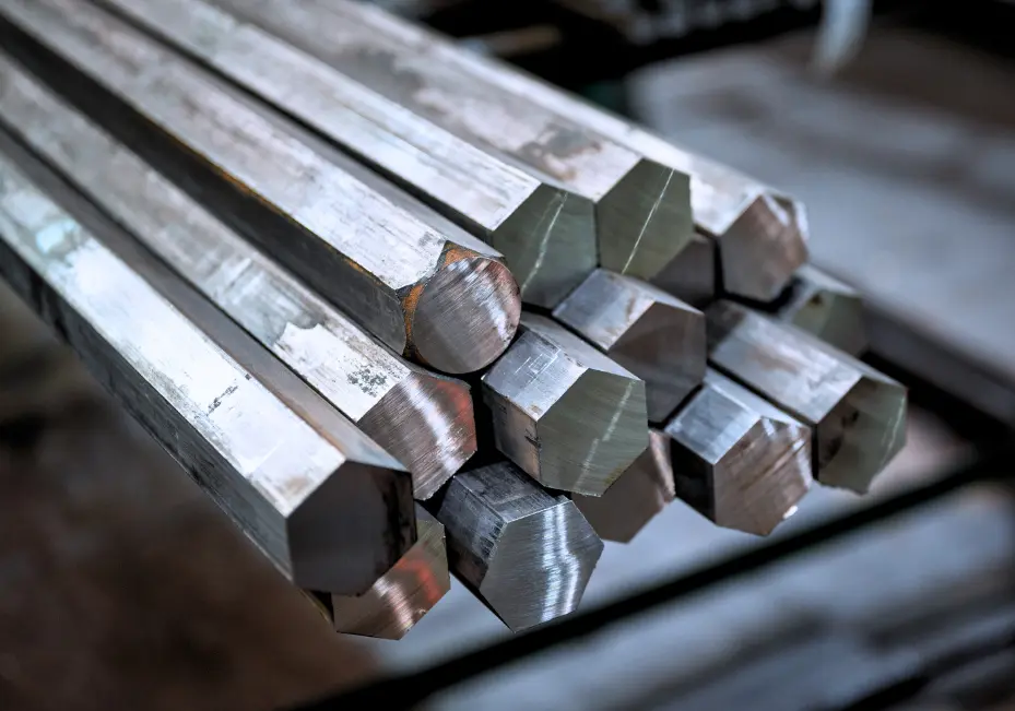 Wholesale High quality 316 stainless steel hexagonal bar - high temperature resistant Precision machining Manufacturer, Factories