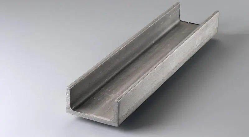China Stainless Steel Channel manufacturer Transportation and infrastructure Manufacturers, Factories