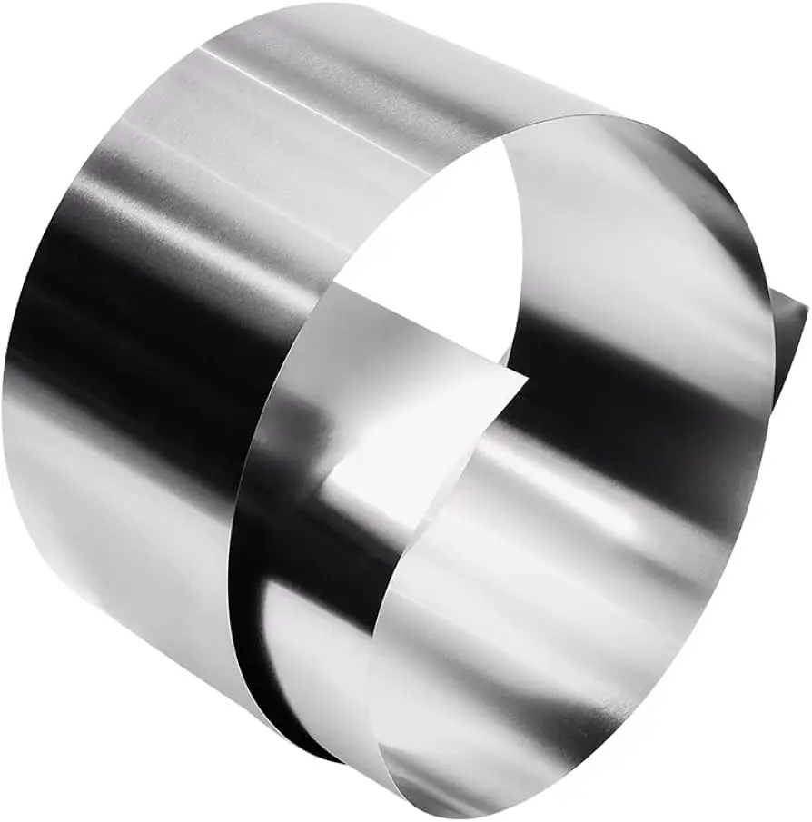 Wholesale High-precision stainless steel belt: industrial grade, stable performance Manufacturer, Suppliers