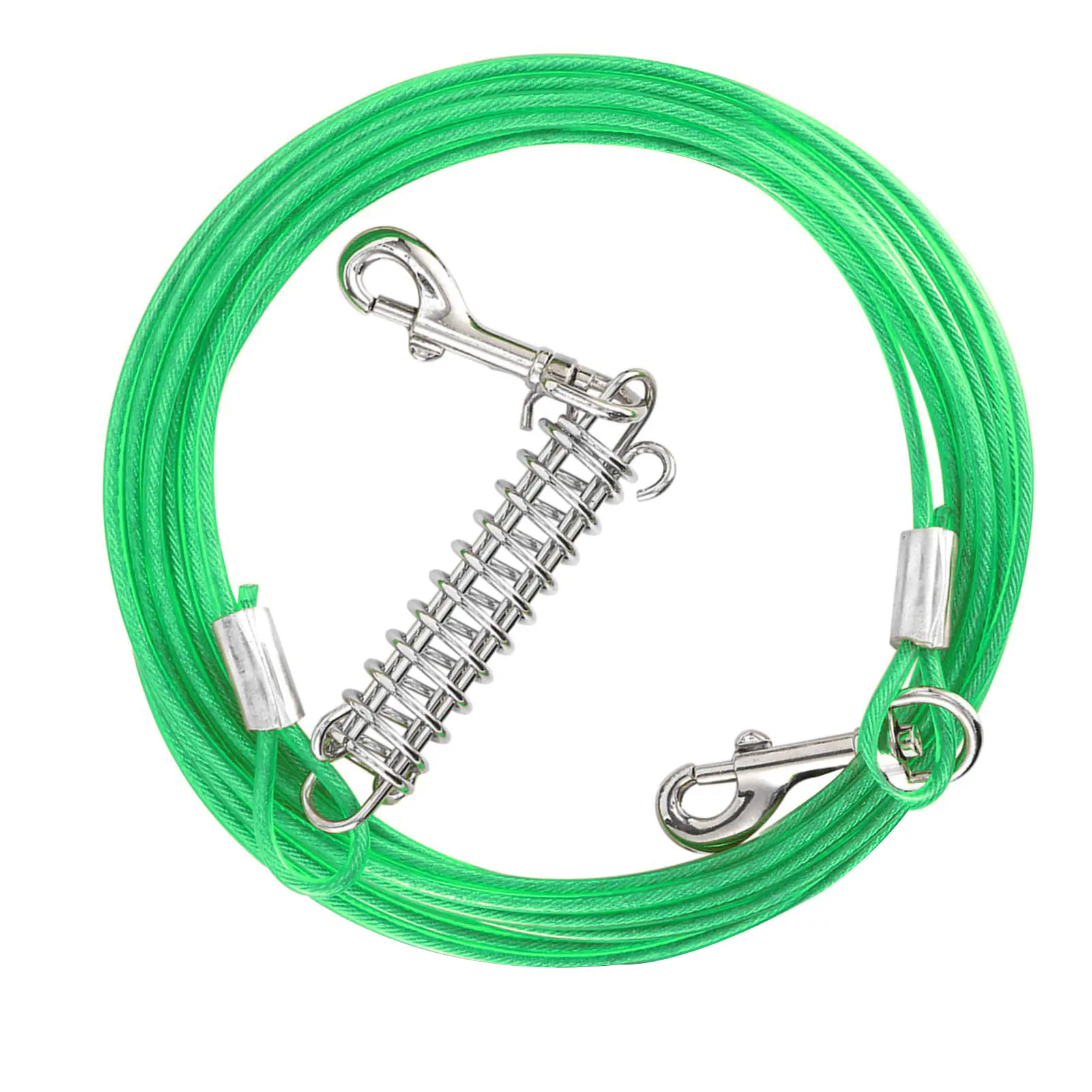 Wholesale ASTM standard 316 stainless steel plastic coated cable rope for corrosion resistance Suppliers, Factory