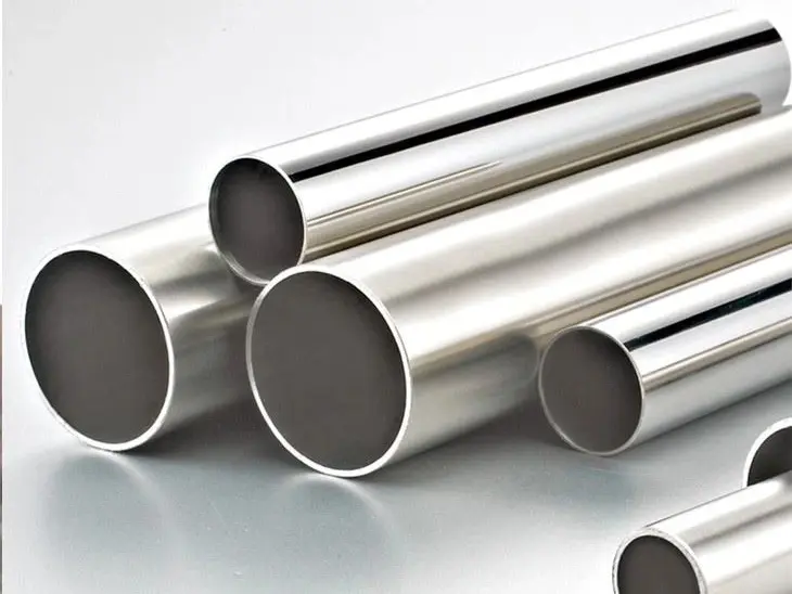 Stainless Steel 304 Pipe Overview