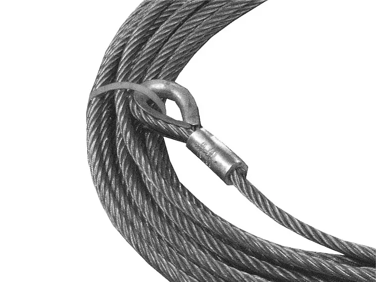 Wholesale Corrosion-Resistant Stainless Steel Wire Rope Galvanized Wire Rope Manufacturers, Factory