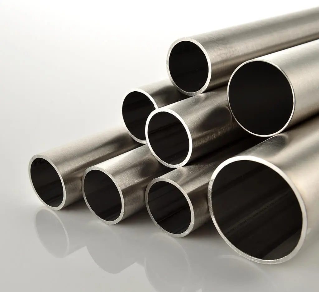 Wholesale Medical stainless steel tube: high cleanliness, biocompatible Manufacturer, Supplier
